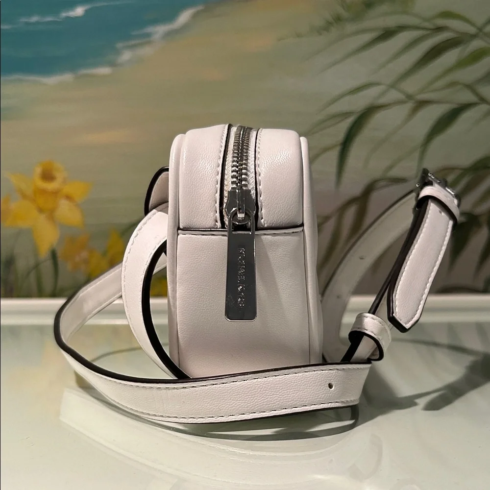 Michael Kors never used
